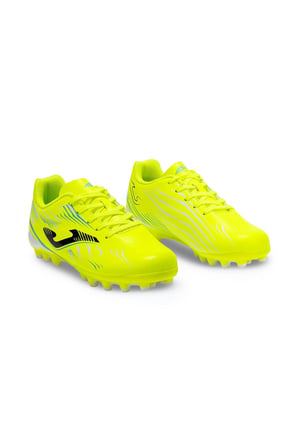 JOMA Propulsion Jr 2509 Fosfor Sarı Çocuk/Genç Krampon - PRJW2509FG