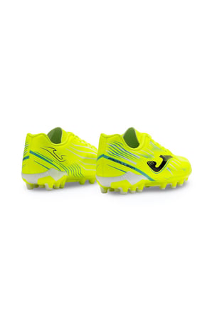 JOMA Propulsion Jr 2509 Fosfor Sarı Çocuk/Genç Krampon - PRJW2509FG