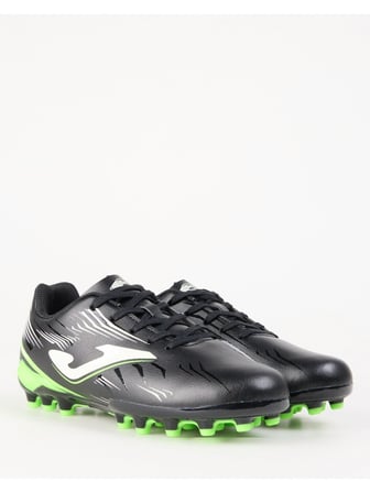 JOMA Propulsion Jr 2501 Siyah/Yeşil Genç Krampon - PRJS2501AG