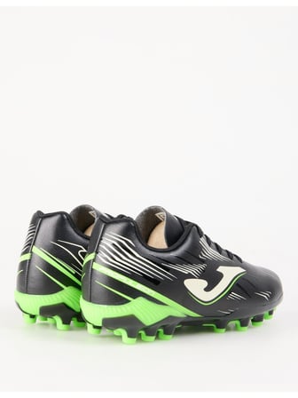 JOMA Propulsion Jr 2501 Siyah/Yeşil Genç Krampon - PRJS2501AG