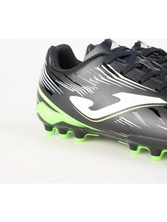 JOMA Propulsion Jr 2501 Siyah/Yeşil Genç Krampon - PRJS2501AG