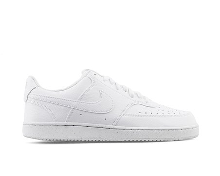 Nike Court Vision Lo Erkek Beyaz Sneaker Spor Ayakkabı Dh2987-100
