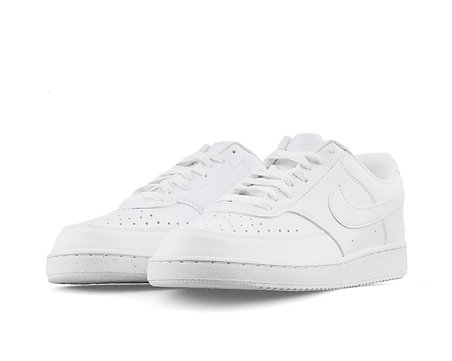 Nike Court Vision Lo Erkek Beyaz Sneaker Spor Ayakkabı Dh2987-100