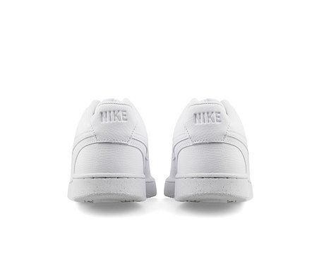 Nike Court Vision Lo Erkek Beyaz Sneaker Spor Ayakkabı Dh2987-100