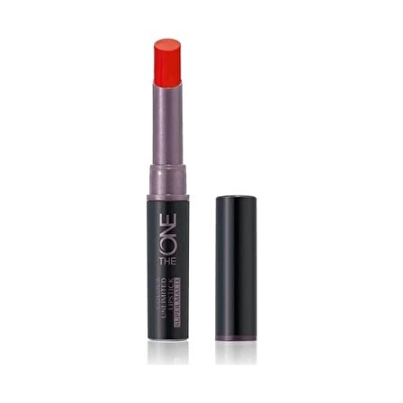 Oriflame The One Colour Unlimited Lipistick SUPER Matte Ruj 33859