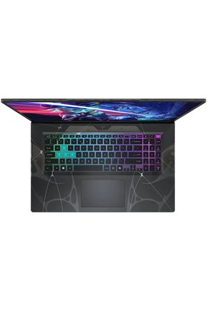 Cyborg 17 i7 13620H 128GB 1TB SSD RTX5070/8GB 17.3" FHD 144Hz W11P Gaming Laptop B13WGKG