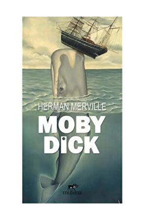 Moby Dick