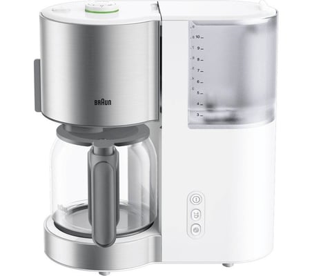 Braun Id Collectıon Fıltre K M KF5120WH