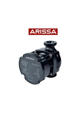 Arissa POMPA G1-1/2" HM-25-125-180