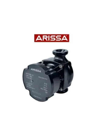 Arıssa HM-25-90-130 - 11/2'' (130MM) Frekans Konvertörlü Sirkülasyon Pompası 4m3-8mSS 93 KW