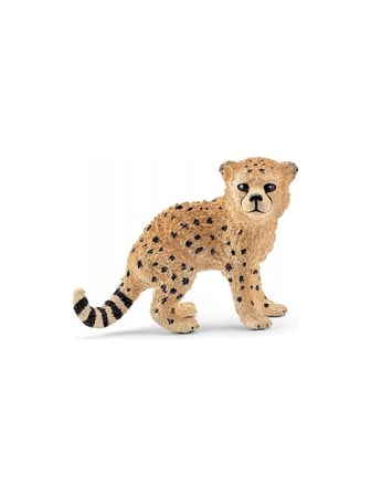 Schleich Yavru Çita 17097