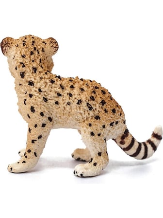 Schleich Yavru Çita 17097