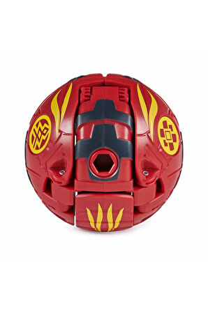 Bakugan Legends Deka Dragonoid Tretorous Oyuncak Bakugan Figür Ve Bakugan Kart Orjinal