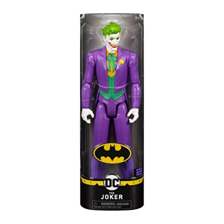 Batman The Joker Tech 30 cm Figür 6060344