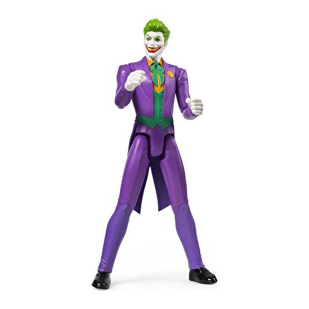 Batman The Joker Tech 30 cm Figür 6060344