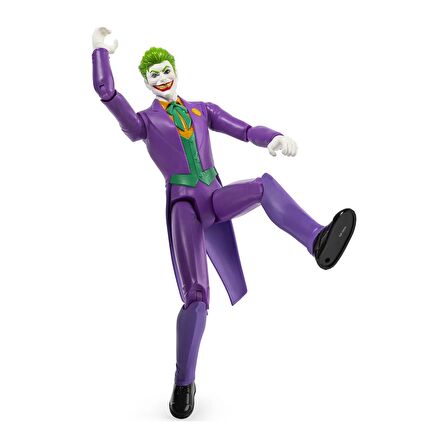 Batman The Joker Tech 30 cm Figür 6060344