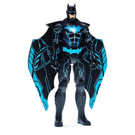 BATMAN DELÜKS FİGÜR 12"