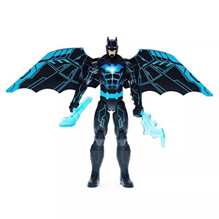 BATMAN DELÜKS FİGÜR 12"