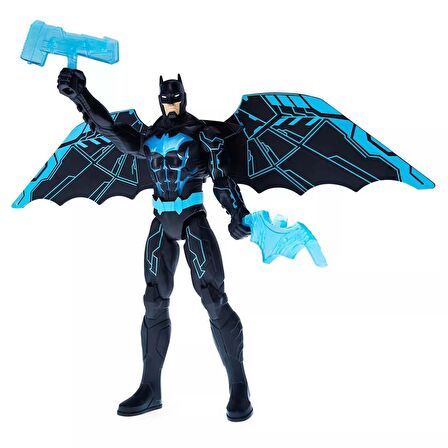 BATMAN DELÜKS FİGÜR 12"