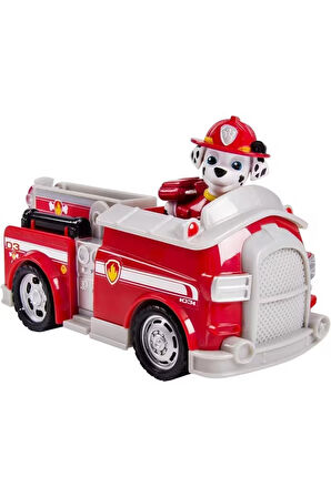 Spin Master Paw Patrol Özel Görev Araçları Marshall Fire Engine 6052310 20114322
