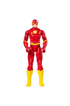 Flash Dc Universe Flaş Oyuncakları Aksiyon Figürü 30cm