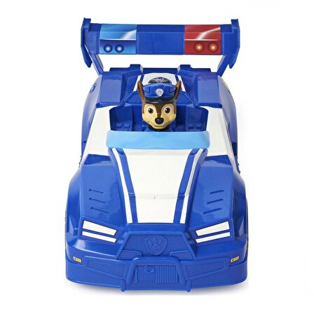 PAW Patrol The Movie Chase Büyük Polis Arabası 6060418