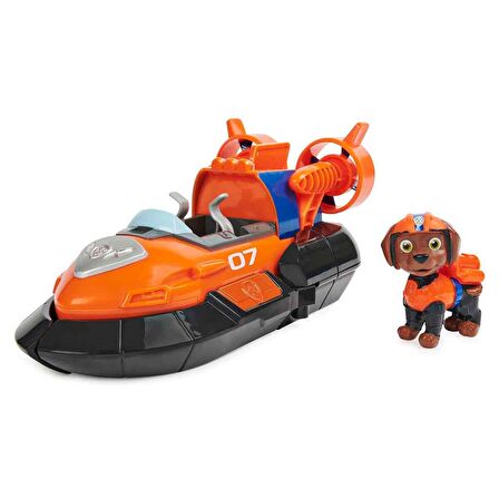 PAW PATROL DELUXE TEMALI ARAÇ