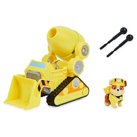 PAW PATROL DELUXE TEMALI ARAÇ