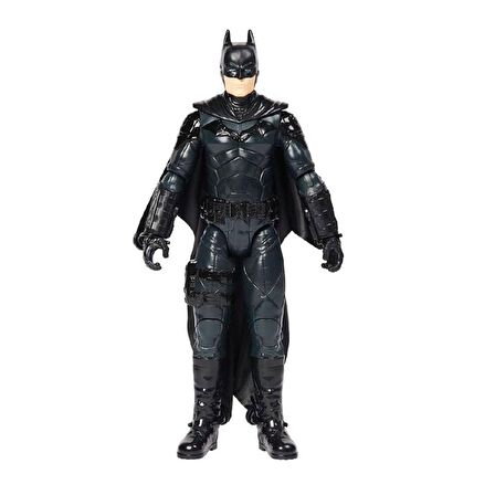 Batman Wingsuit Figür 30 Cm