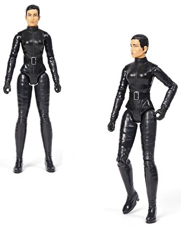 Batman Aksiyon Figür Selina Kylie 30cm