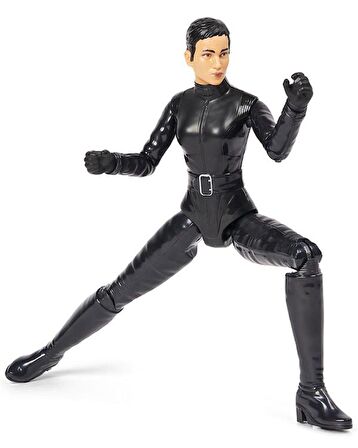 Batman Aksiyon Figür Selina Kylie 30cm