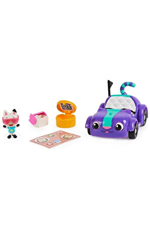 Gabby Gabby's Dollhouse Carlita&pandy Paws Picnic
