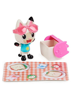 Gabby Gabby's Dollhouse Carlita&pandy Paws Picnic