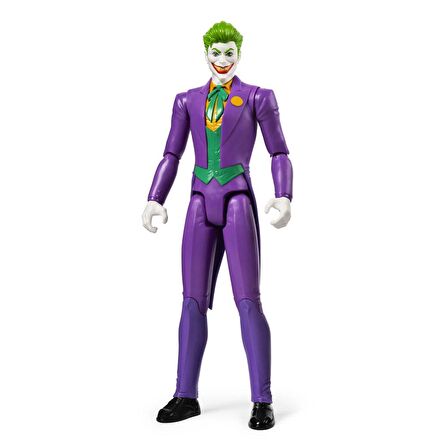 Joker Tech Figür 12 İnç SPM-6063093