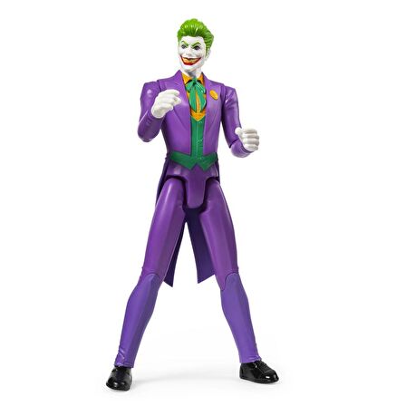 Joker Tech Figür 12 İnç SPM-6063093