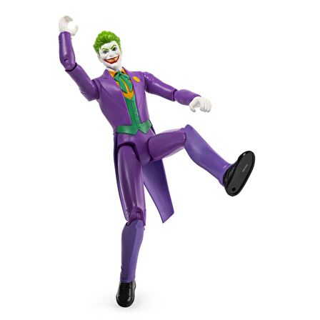 Joker Tech Figür 12 İnç SPM-6063093