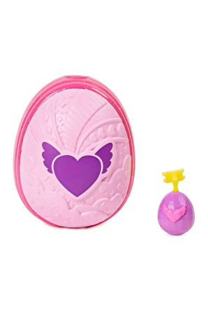 Hatchimals Sürpriz 4 Karakterli Büyük Yumurta Oyun Seti