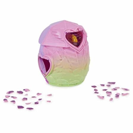 Hatchimals Rainbow Cation Hatchy Aile Evi