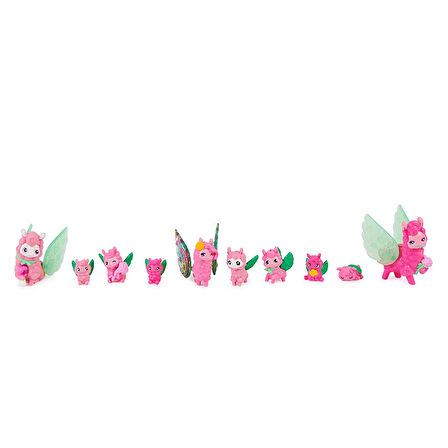 Hatchimals Rainbowcation Aile Maceraları Oyun Seti 6064445