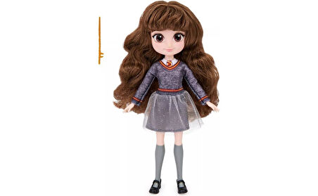 Hermione Granger  20 cm Bebek Harry Potter +5 Yaş 6061835