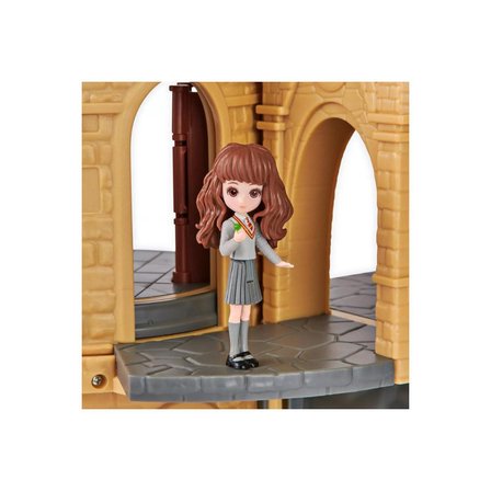 Harry Potter Hogwart Castle 6061842 Lisanslı Ürün