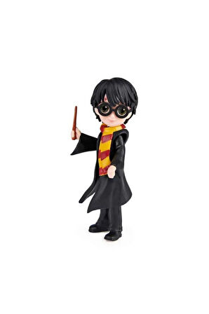 Spin Master Harry Potter Magical Minis Karakter Figürleri 6061844-20135101 HARRY POTTER