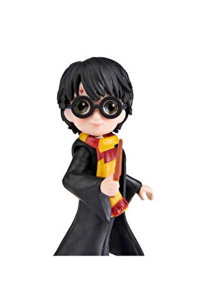 Spin Master Harry Potter Magical Minis Karakter Figürleri 6061844-20135101 HARRY POTTER