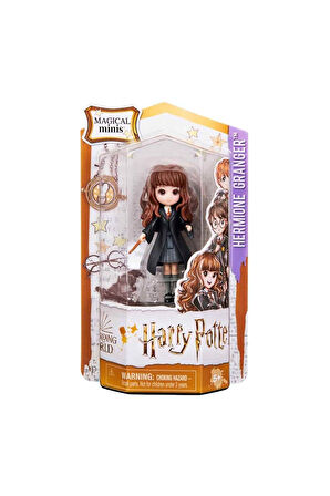 Harry Potter Magical Minis Karakter Figürleri - Hermione Grancer
