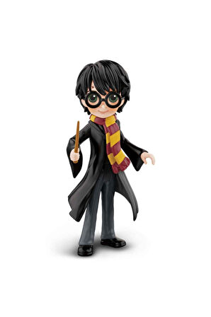 Harry Potter Magical Minis Harry Figürü