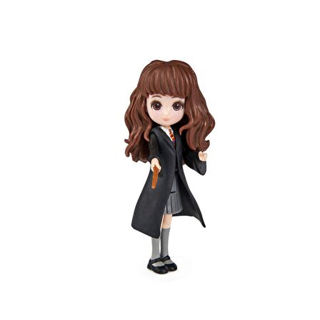 Harry Potter Magical Minis Hermione Granger Figürü