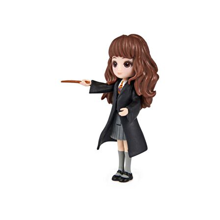 Harry Potter Magical Minis Hermione Granger Figürü