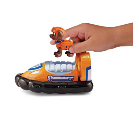 Paw Patrol Basic Vehicle -Zuma 6061803 Lisanslı Ürün