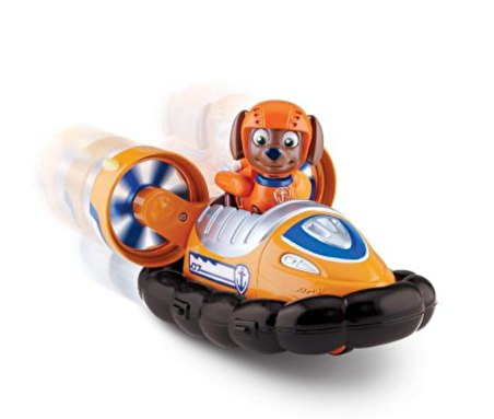 Paw Patrol Basic Vehicle -Zuma 6061803 Lisanslı Ürün