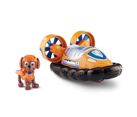 Paw Patrol Basic Vehicle -Zuma 6061803 Lisanslı Ürün